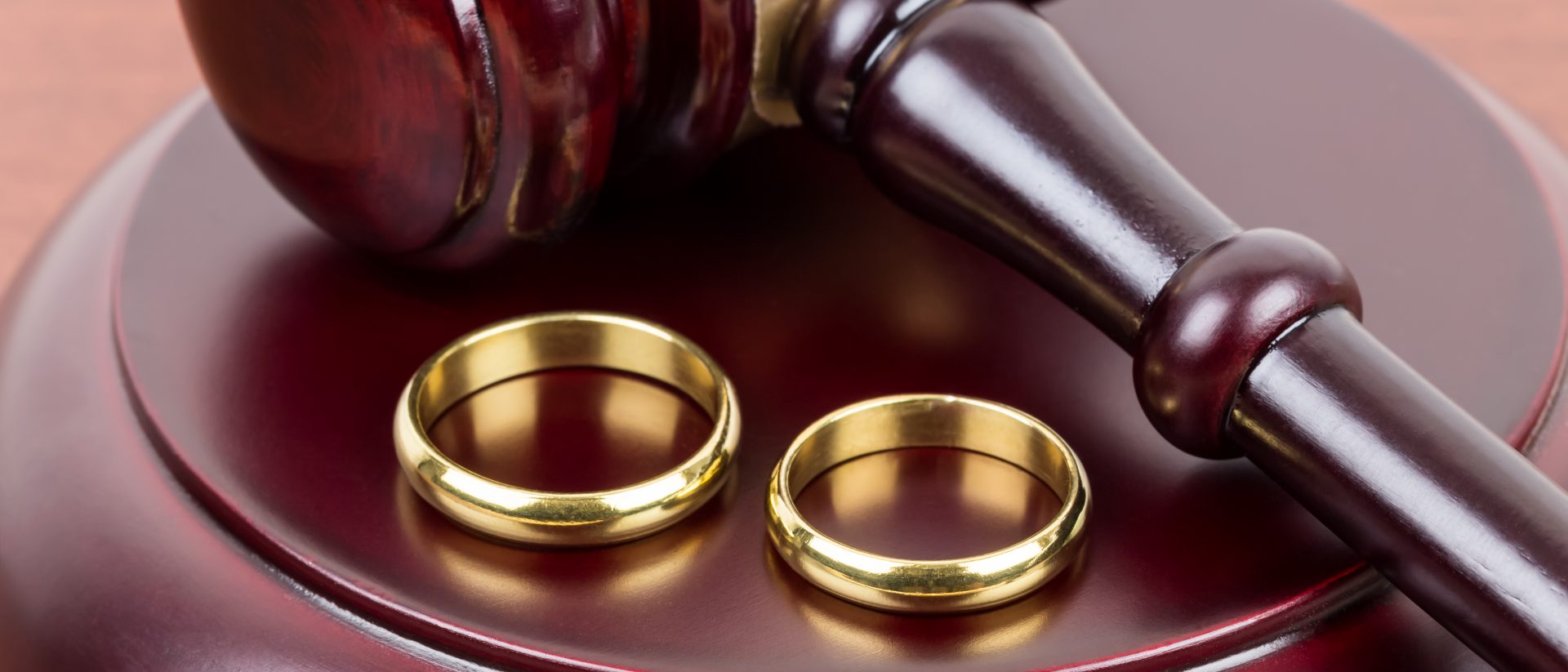 Divorce and Legal Separation Divorce and Legal Separation