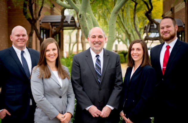 Burggraff Tash Levy Family Law Attorneys