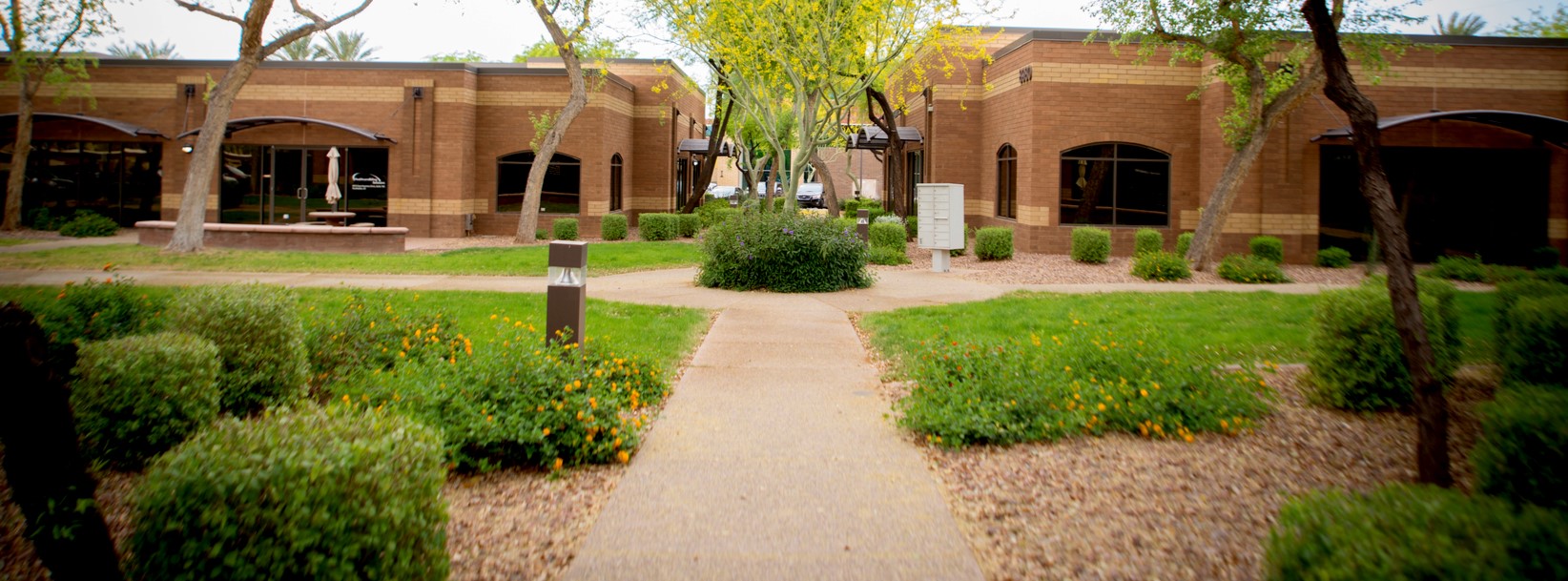 Experienced and Dedicated Family Law Lawyers