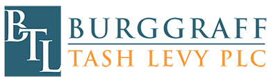 Burggraff Tash Levy PLC logo