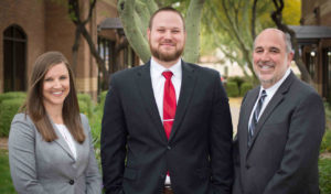 Family Law Attorneys at BTL Family Law