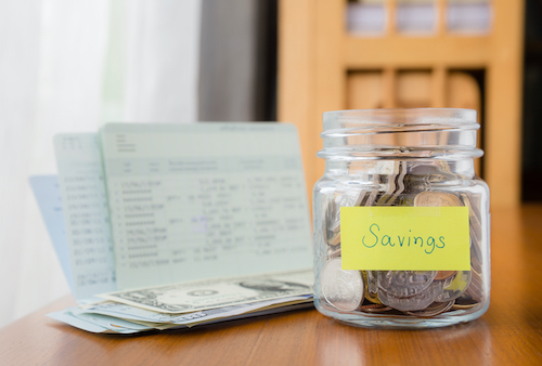 Budgeting, savings and money planning