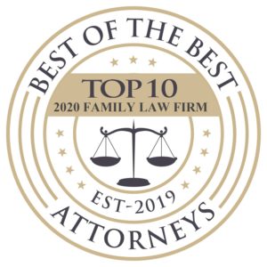 Best of the Best Attorneys Family Law Firm