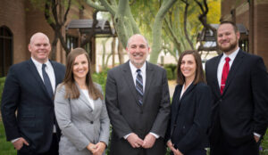 Our Family Law Lawyers