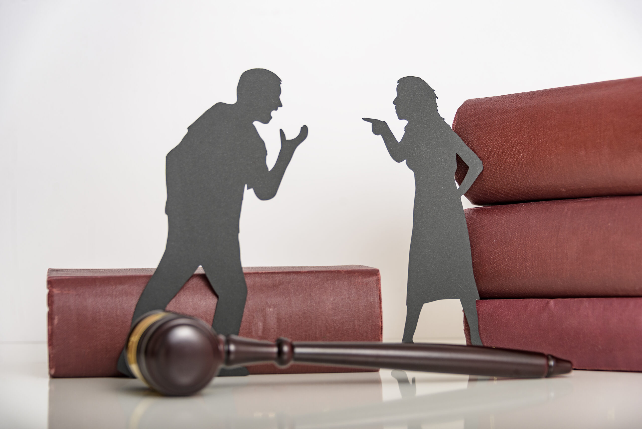 When is Divorce Mediation Not Recommended? Who is it Right For?