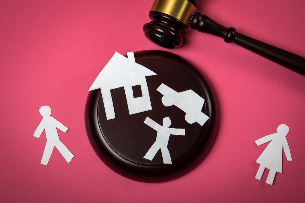Parental Rights After Divorce in Arizona