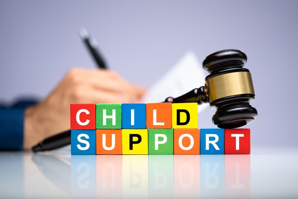 Collecting Child Support When the Other Parent Moves Out of State