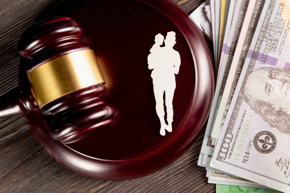 Taking Legal Action to Collect Ongoing Child Support