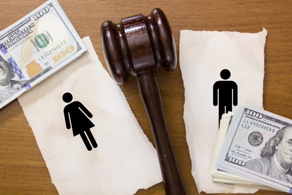 How an Uncontested Divorce Works