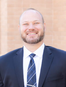 Justin Tash, attorney for Divorce Mediation in Phoenix