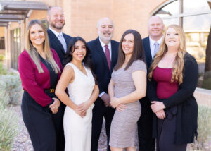 Photo of the Divorce and Family Law Lawyers at BTL Family Law