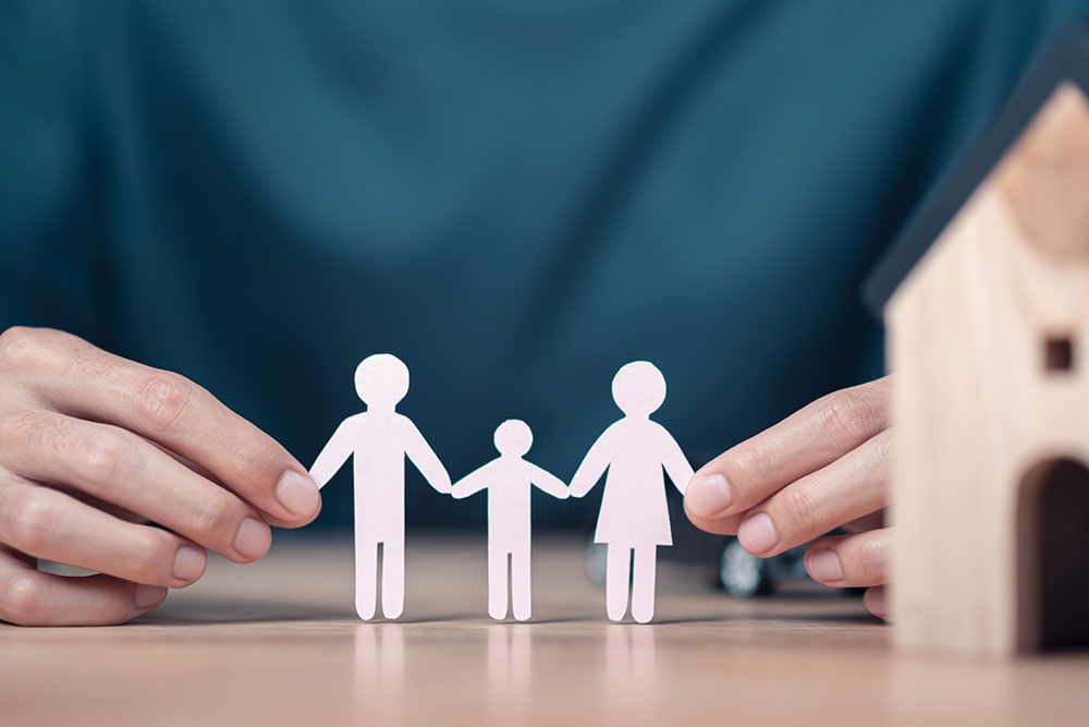 Peoria, AZ Family Law Attorney