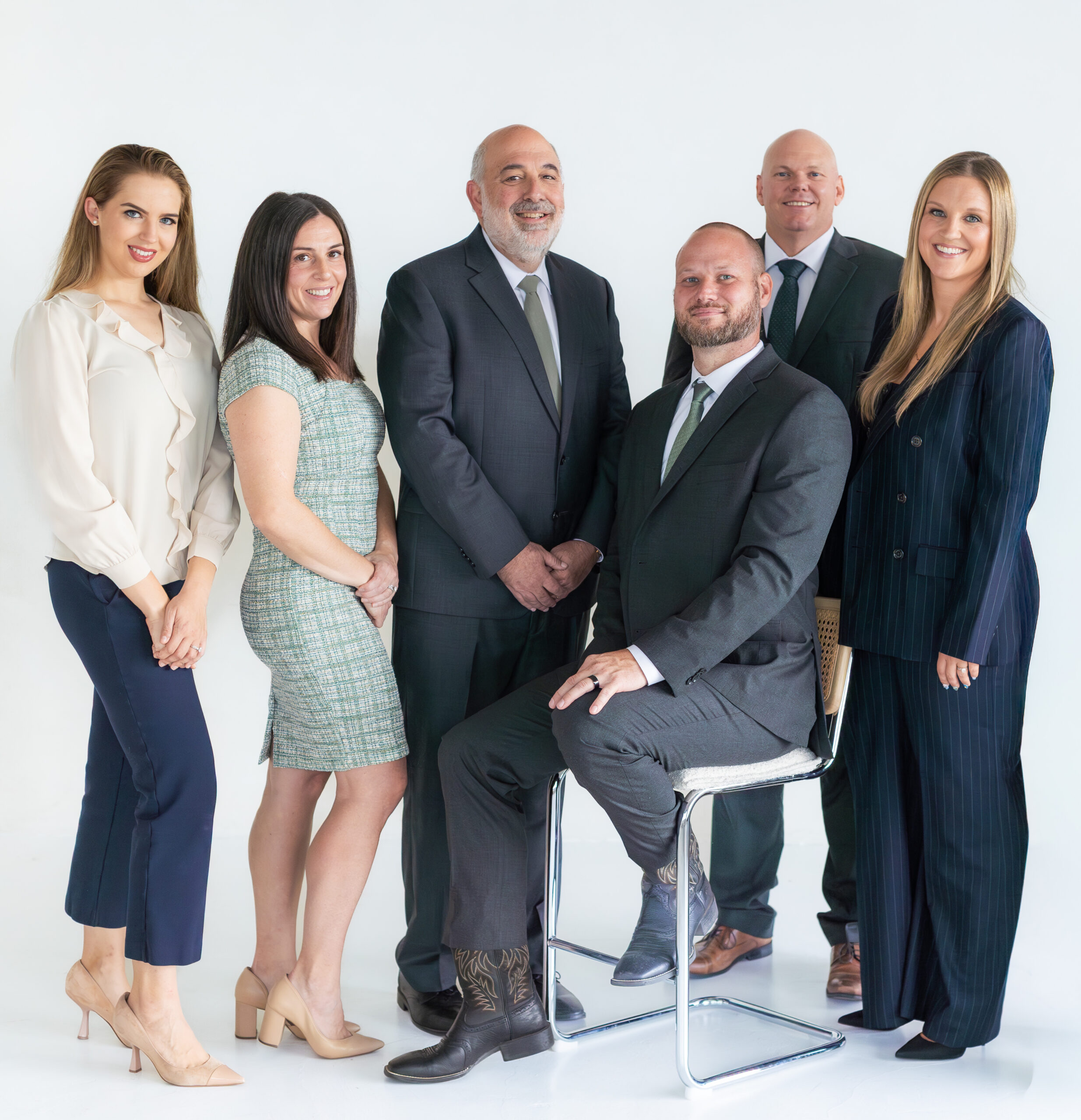 Estate and Family Law Attorneys of BTL Family Law