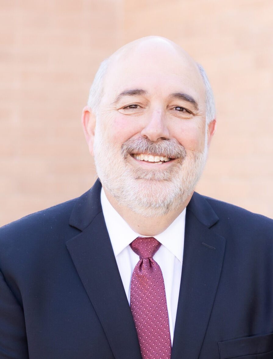 Portrait of Bryan K. Levy, Lead Estate Attorney and Founding Partner.
