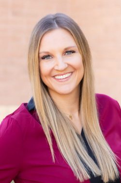 Randi Burggraff – Lead Attorney and Founding Partner Portrait of Randi Burggraff, Lead Attorney and Founding Partner.